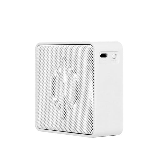Bass Connect Bluetooth Lautsprecher von Swipe