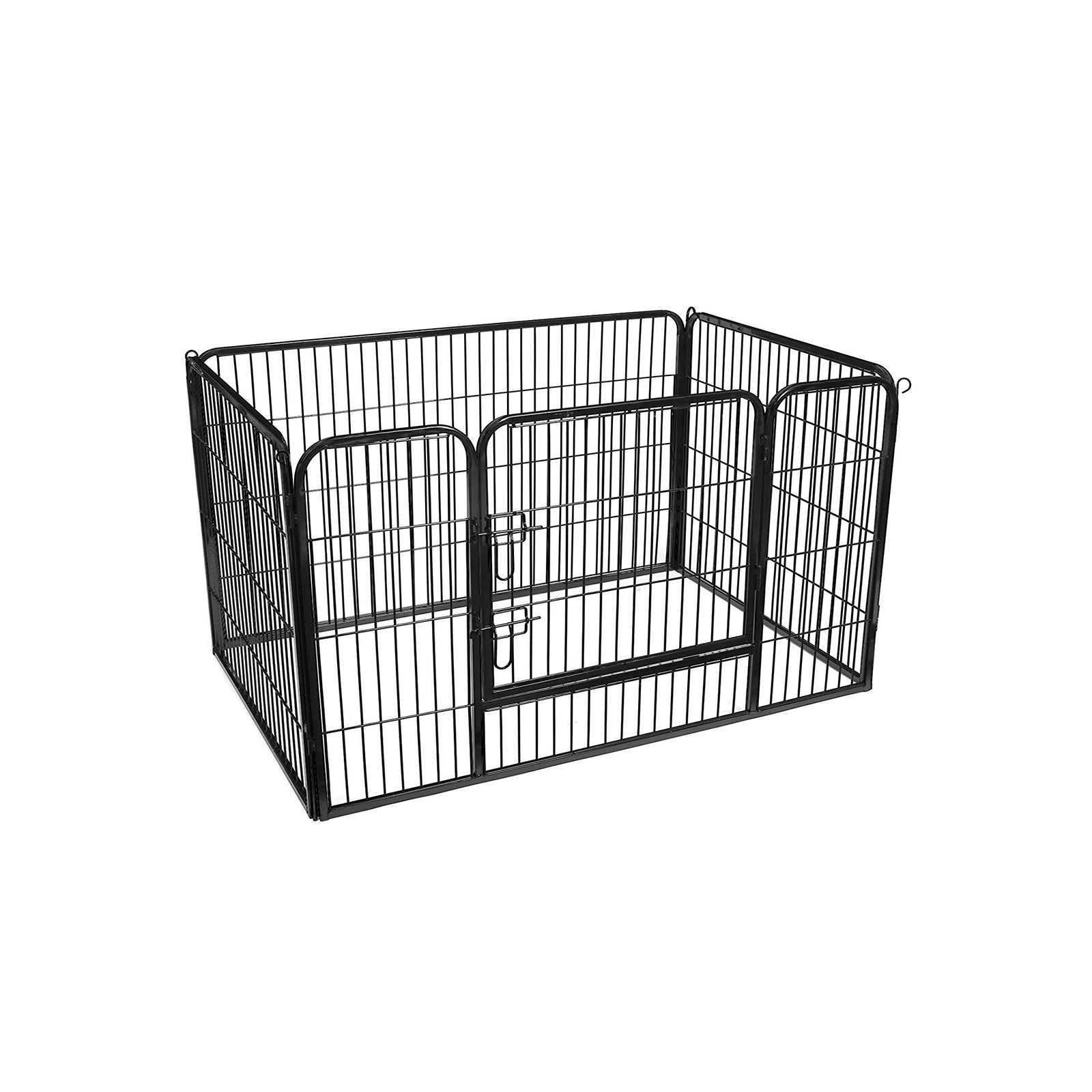 Freilaufgitter für Hunde von Songmics