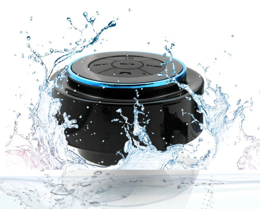 Bluedive speaker - Wasserdicht von MOB