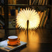 Buchlampe Maple Mini von Happy Lamp