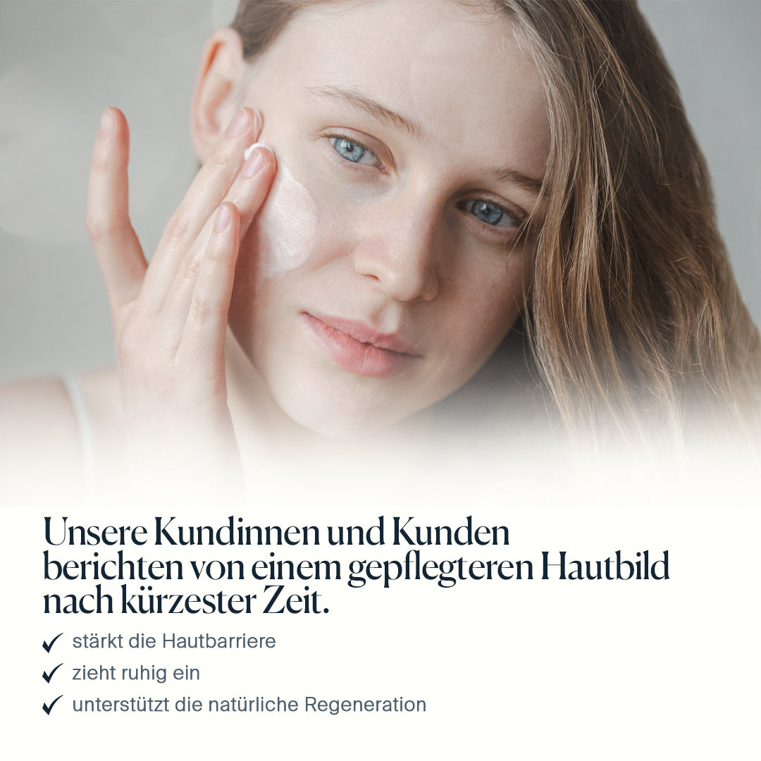 Tallow Balm Argan Vanilla - Hautbalsam mit Rindertalg, Arganöl, natürlichem Vanilleextrakt & Vitamin E, 60ml von guteszeug.ch