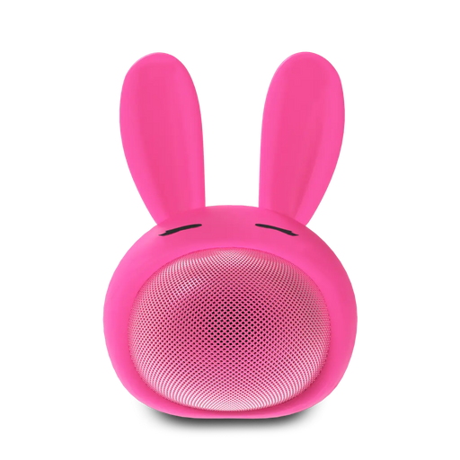 Cutie Speaker pink von MOB