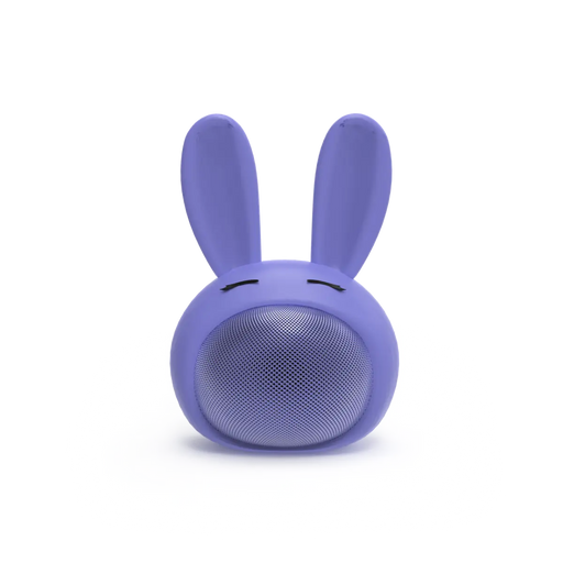 Cutie Speaker violett von MOB