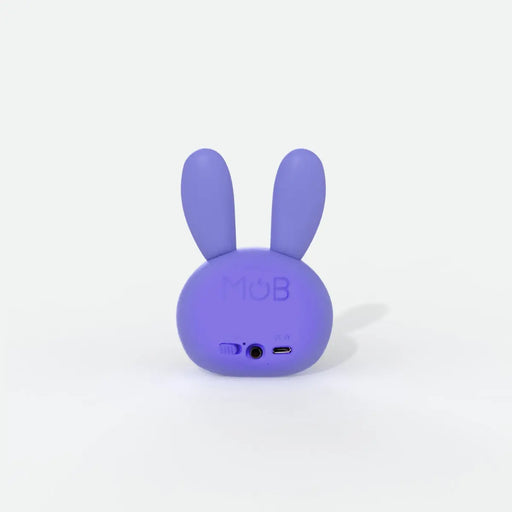 Cutie Speaker violett von MOB