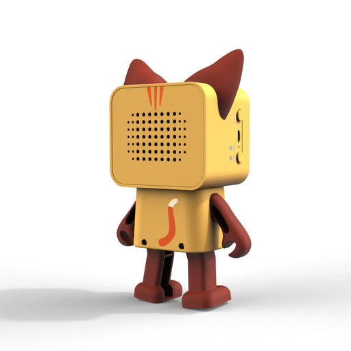 Dancing Animal speaker - Katze von MOB