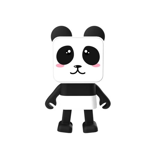 Dancing Animal speaker - Panda von MOB