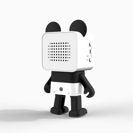 Dancing Animal speaker - Panda von MOB