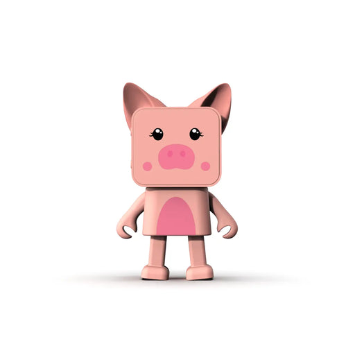 Dancing Animal speaker - Schwein von MOB