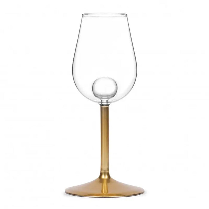 Design Weinglas "Aerating Vino Glass" von Soiree