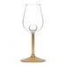 Design Weinglas "Aerating Vino Glass" von Soiree