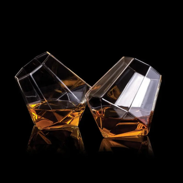 Diamond Gläser Set von Soiree