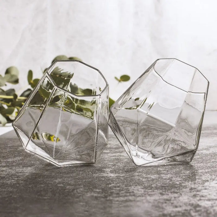 Diamond Gläser Set von Soiree