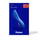 Dip Classic Vibrator Periwinkle von Dame Products