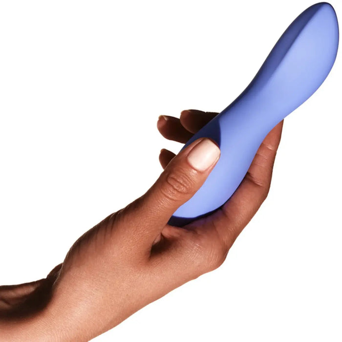 Dip Classic Vibrator Periwinkle von Dame Products