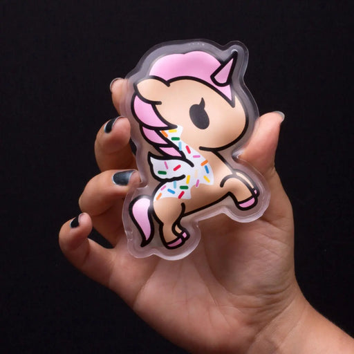 Donutella Handwärmer von Tokidoki