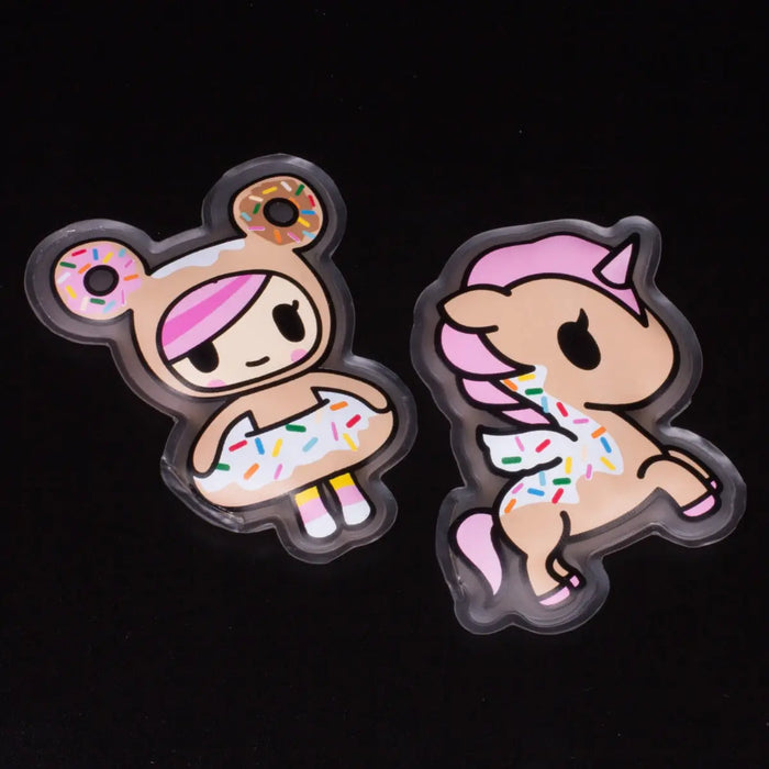 Donutella Handwärmer von Tokidoki