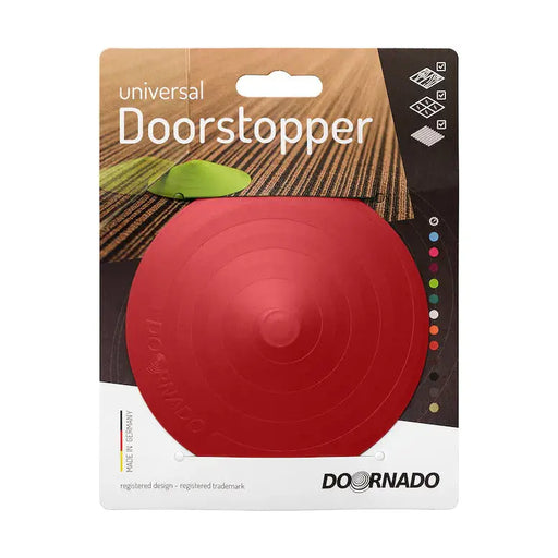Doornado Türstopper Rot von De Beer Innovations