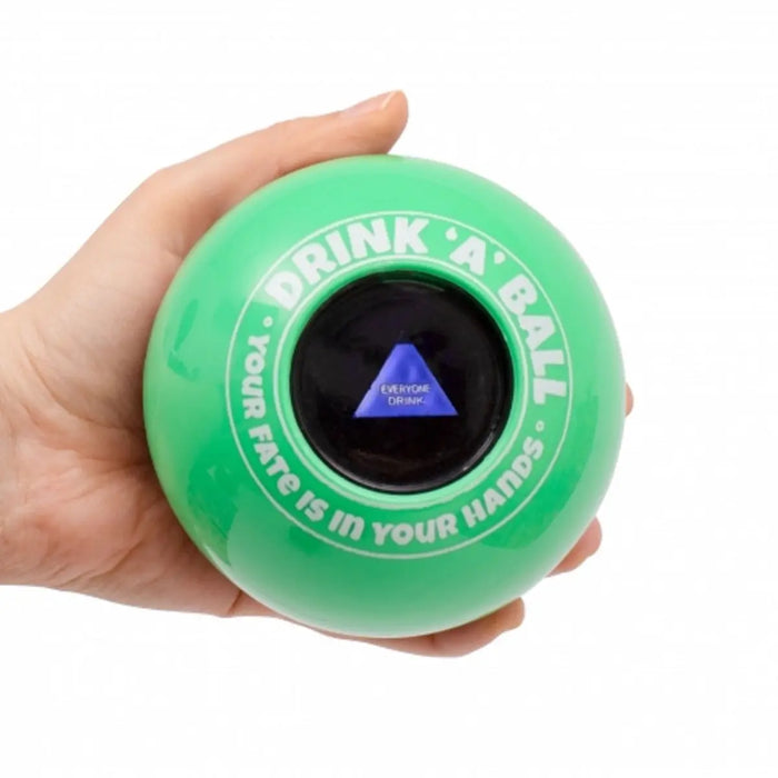 Drink-a-ball von Thumbs Up