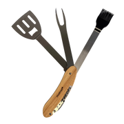 BBQ Multifunktionstool 5 in 1 von Mastrad