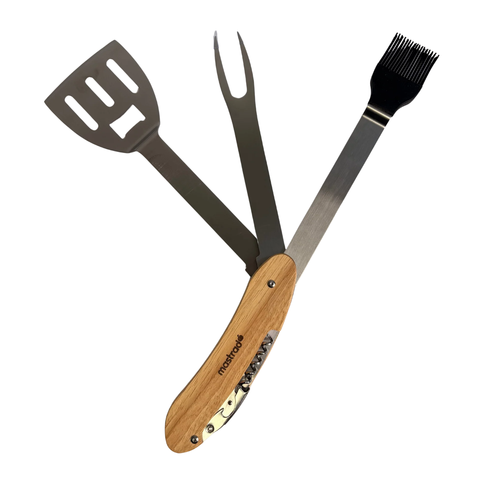 BBQ Multifunktionstool 5 in 1 von Mastrad