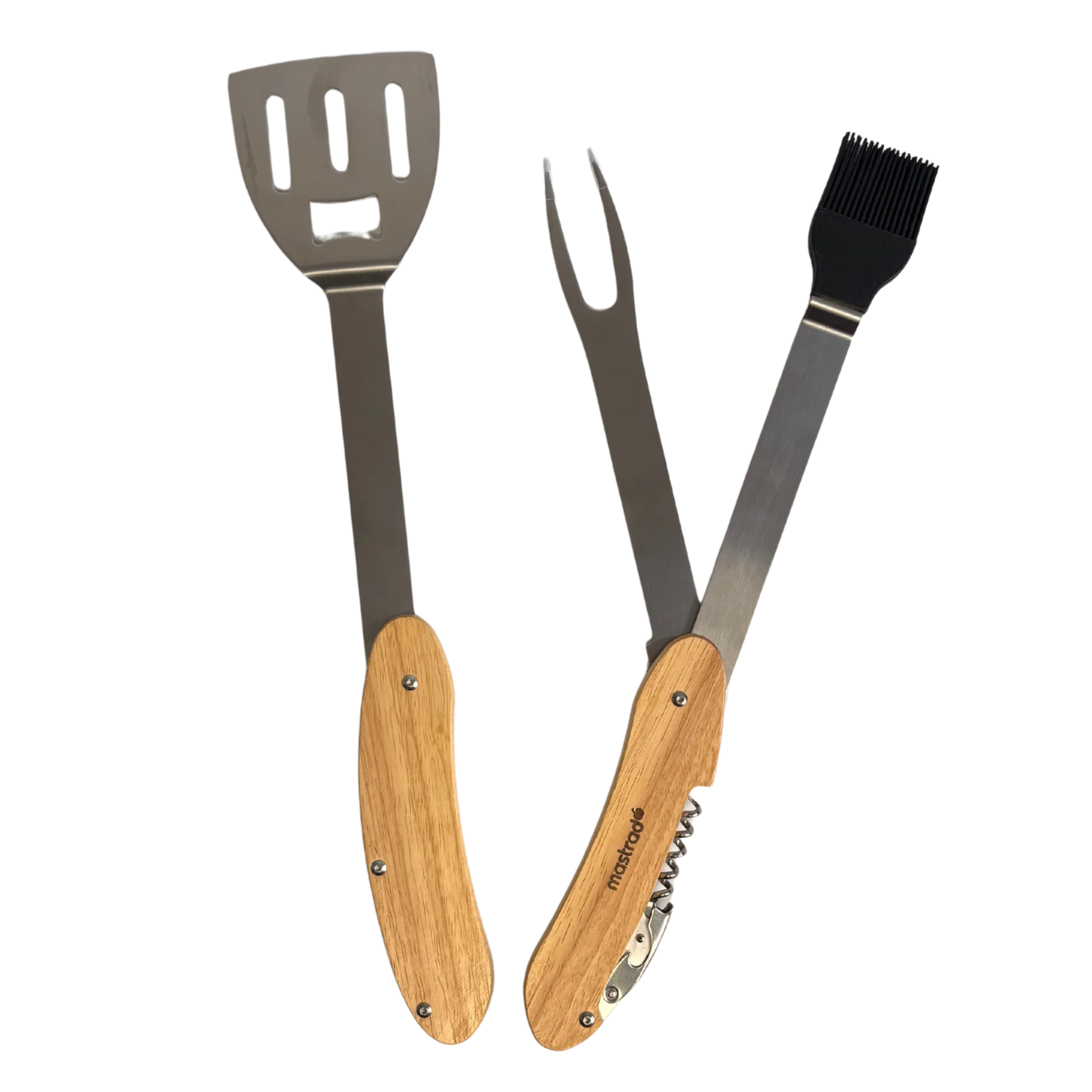 BBQ Multifunktionstool 5 in 1 von Mastrad