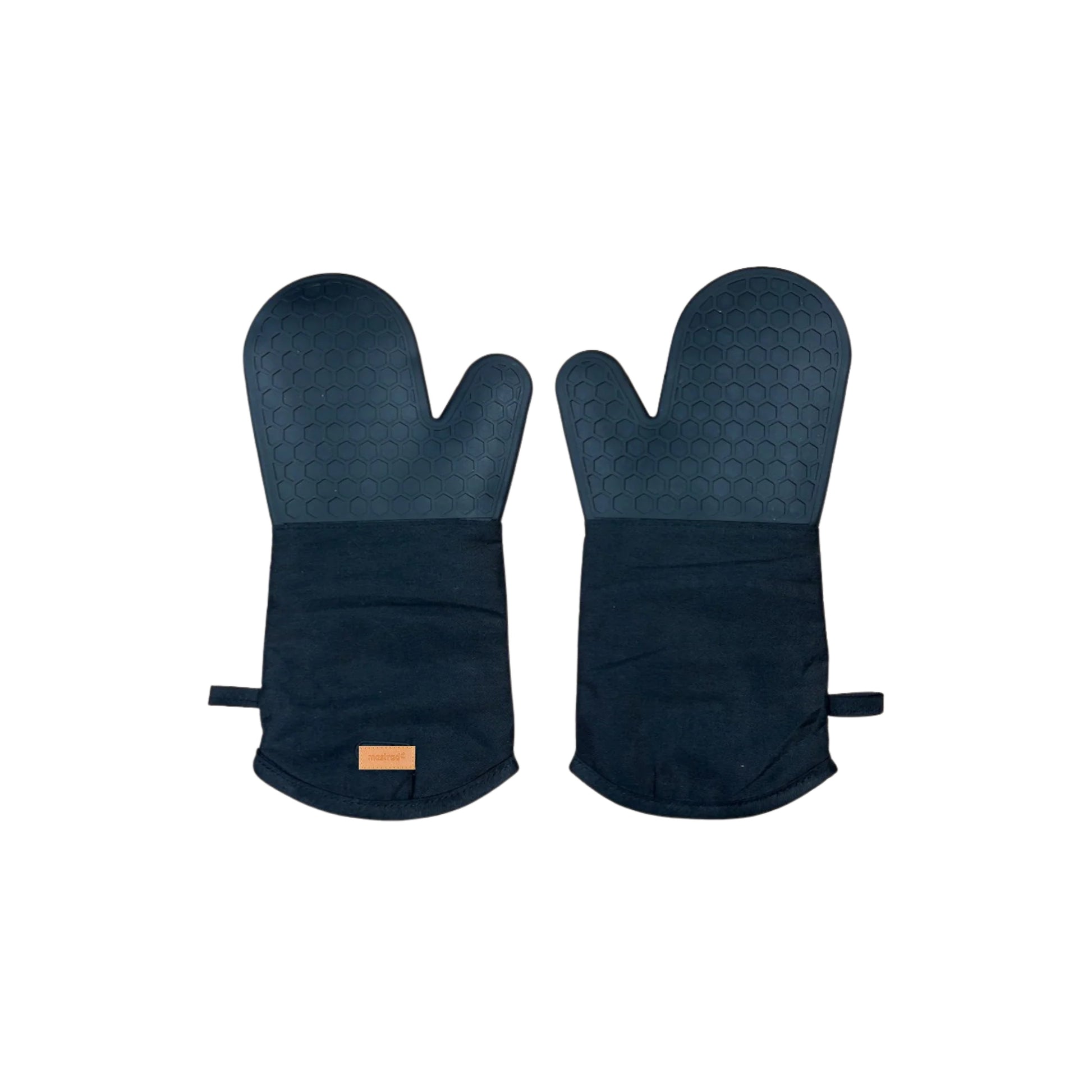 Grillhandschuh schwarz von Mastrad