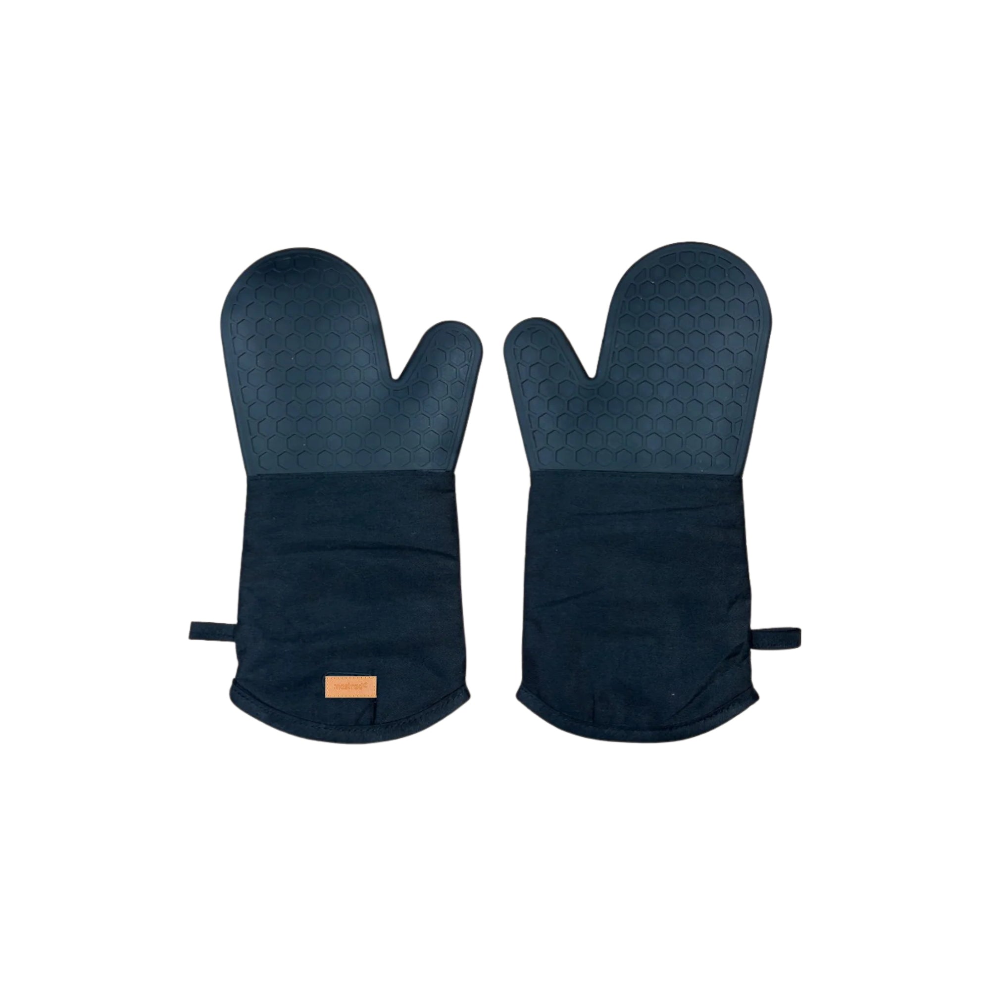 Grillhandschuh schwarz von Mastrad