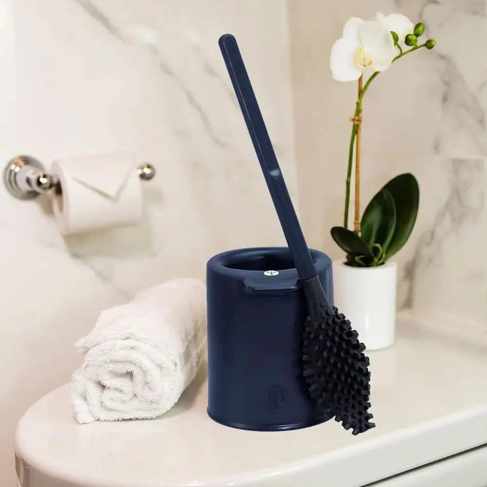 Toilettenbürste bbb La Brosse Grau von guteszeug.ch