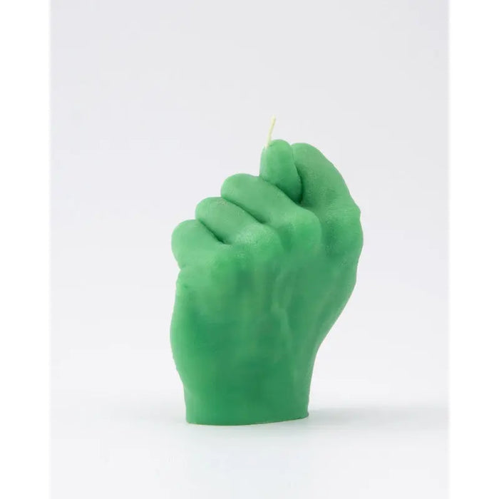 Fig Hand von Candle Hand