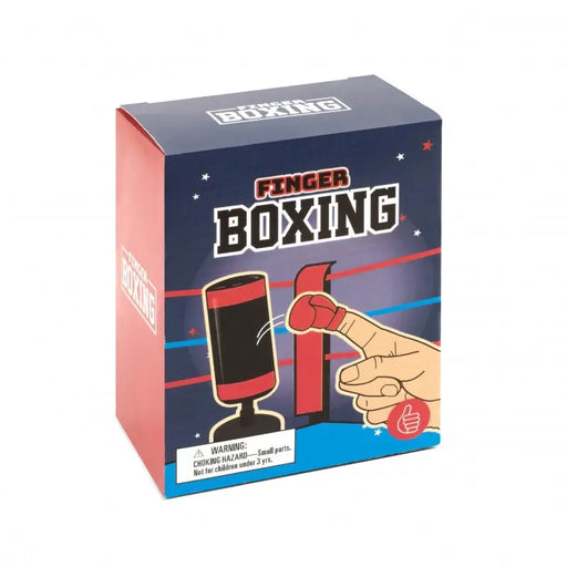 Finger Game Boxing von Thumbs Up