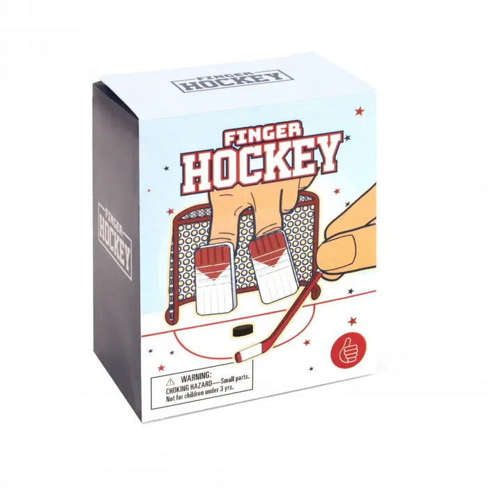 Finger Game Ice Hockey von Thumbs Up