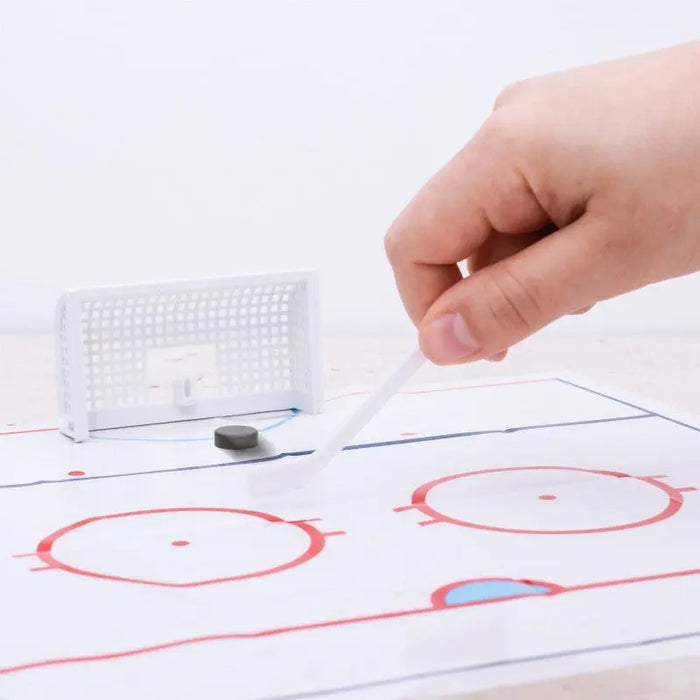 Finger Game Ice Hockey von Thumbs Up