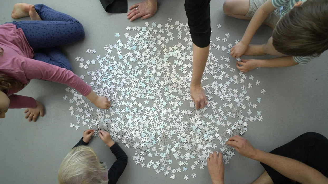 Gemma Smith Puzzle von The Play Group