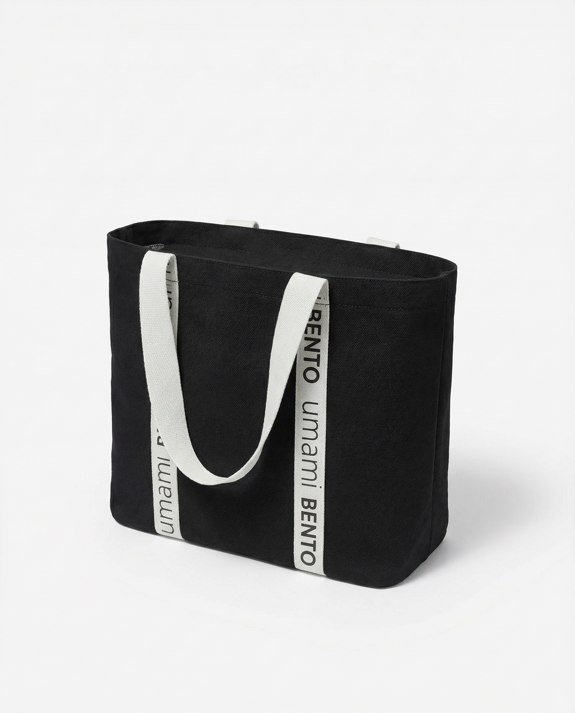 Premium Kühltasche Schwarz von Umami