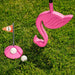 Golf Set Flamingolf von Novelty