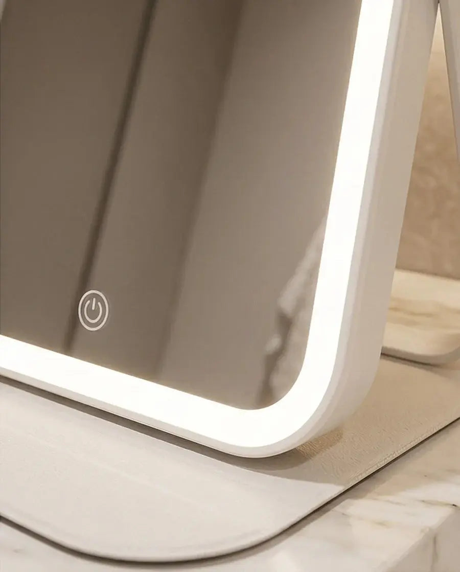 LED Schminkspiegel von Paloma Beauties