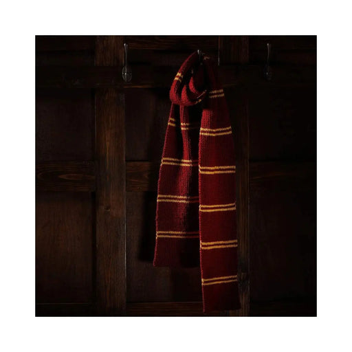 Harry Potter Strickset Schal Gryffindor von Thumbs Up