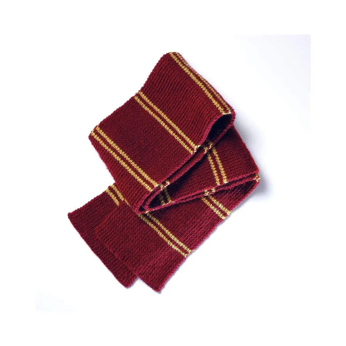 Harry Potter Strickset Schal Gryffindor von Thumbs Up