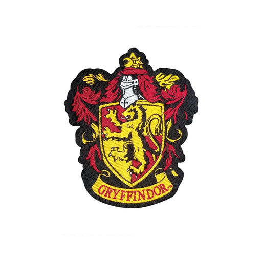 Harry Potter Strickset für Mütze Gryffindor von Thumbs Up