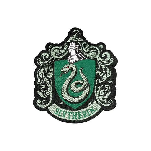 Harry Potter Strickset für Mütze Slytherin von Thumbs Up