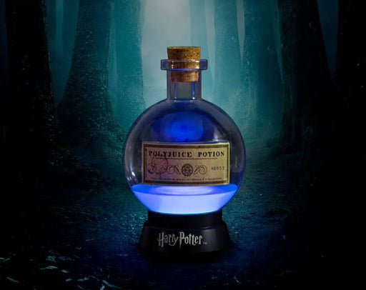Harry Potter Trank Stimmungslampe Gross von Thumbs Up