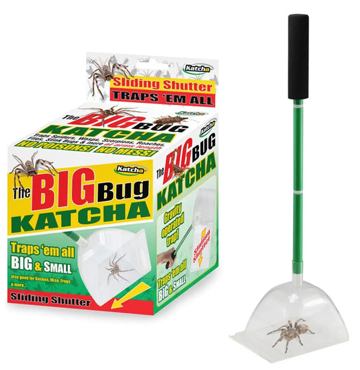 Insektenfänger Big Bug von Katcha