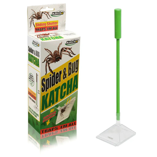 Insektenfänger von Katcha