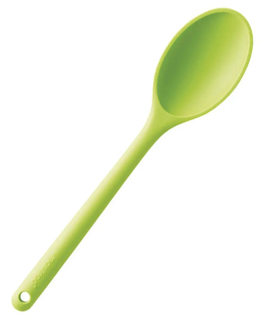 Kochlöffel Silikon Grün von Mastrad