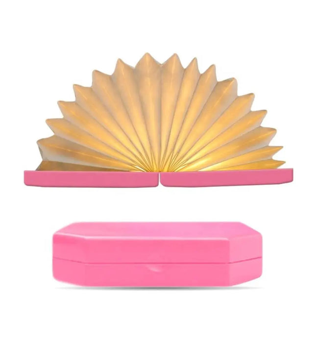 Kompass pink von Happy Lamp