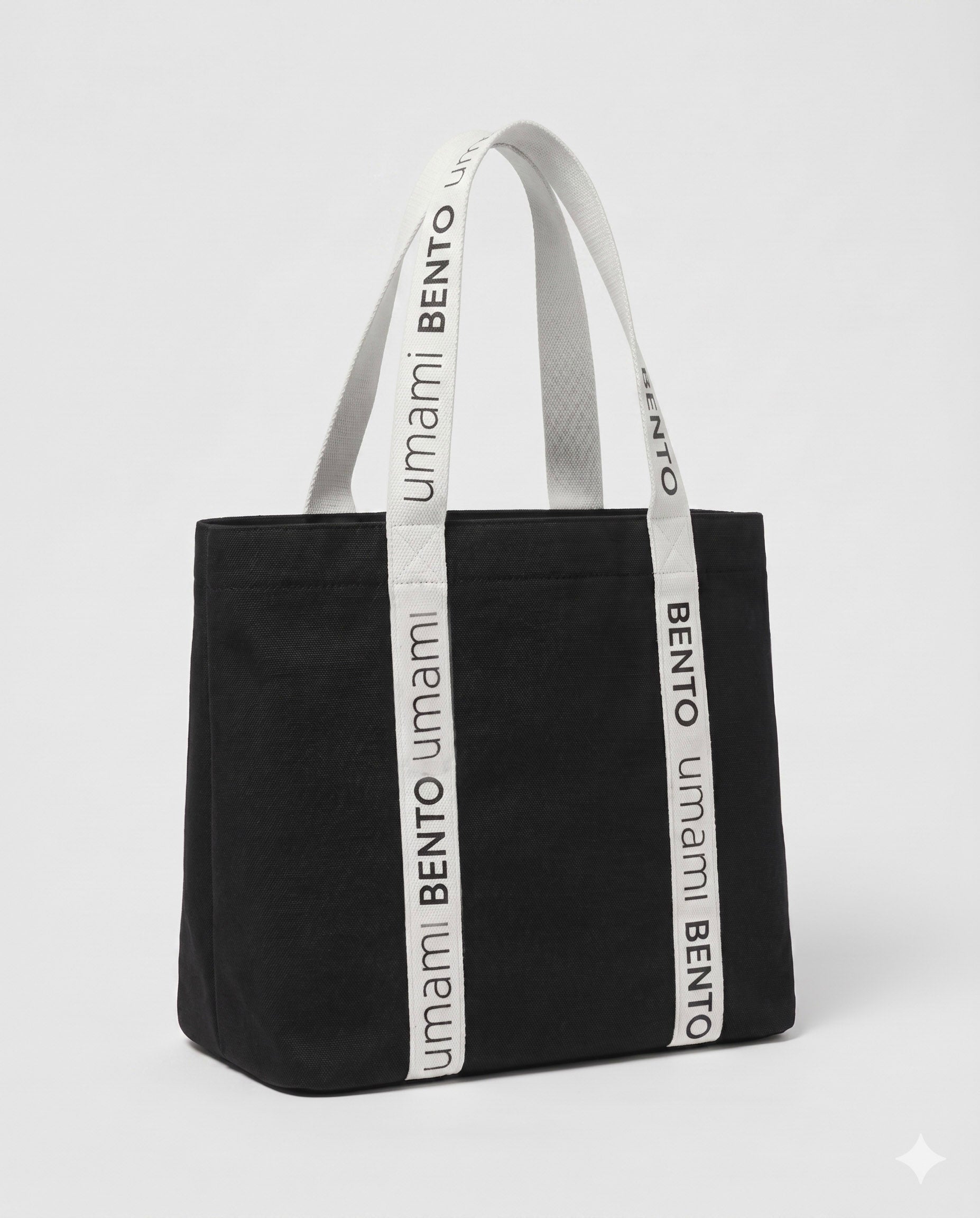 Premium Kühltasche Schwarz von Umami