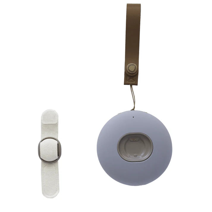 Smart Babymonitor BabySensor Relax ohne Kamera von guteszeug.ch