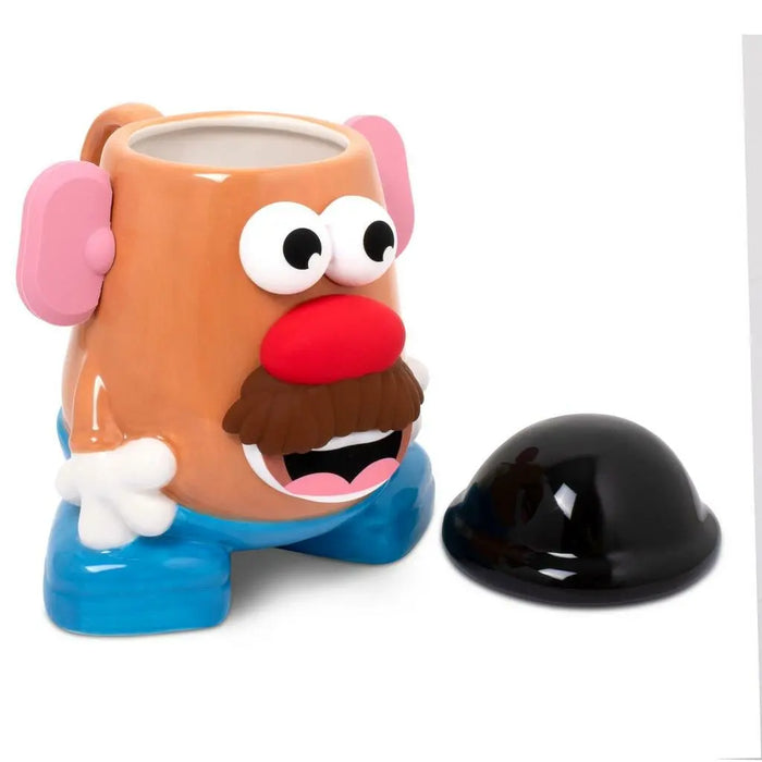 Mr. Potato Head Tasse von Thumbs Up