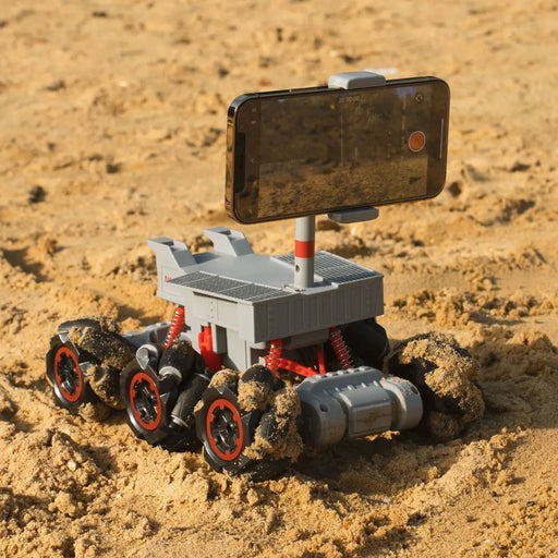 NASA RC Mars Opportunity Rover von NASA