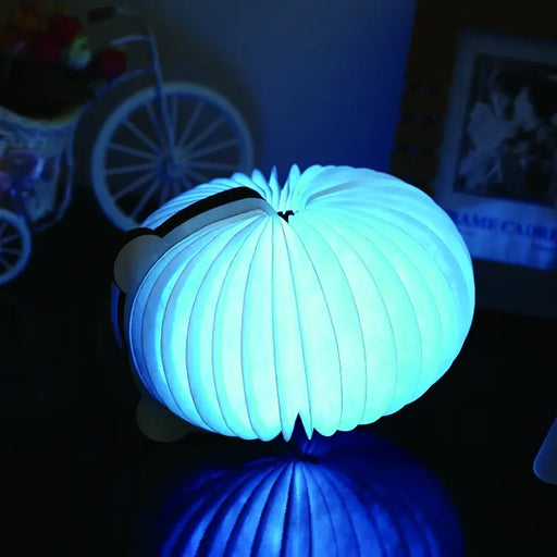 Nachtlampe Haase von Happy Lamp